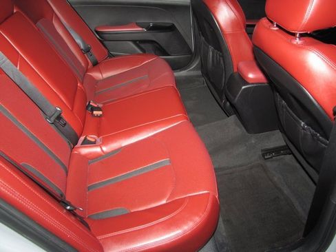 Used 2022 Kia K5 GT-Line w/ GT-Line FWD Premium Package image 18