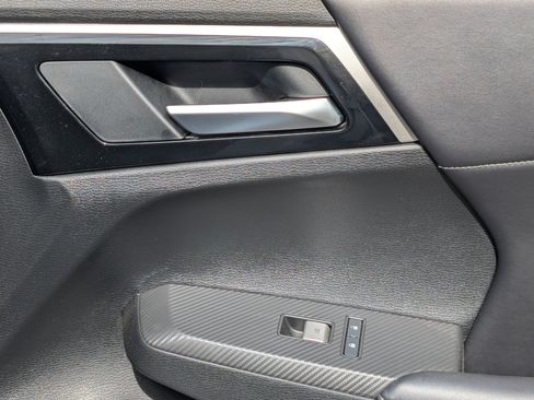 Used 2024 Mitsubishi Outlander Ralliart AWD/4WD image 23