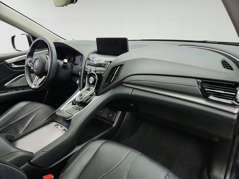 Used 2019 Acura RDX AWD w/ Technology Package image 32
