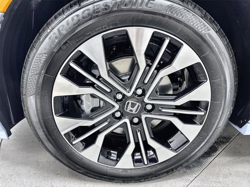 New 2026 Honda Odyssey Elite image 10