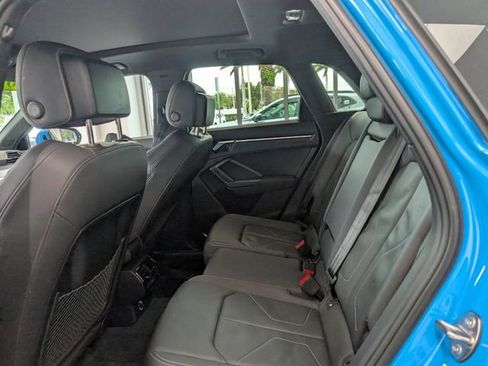 Used 2019 Audi Q3 2.0T Premium Plus AWD/4WD image 8