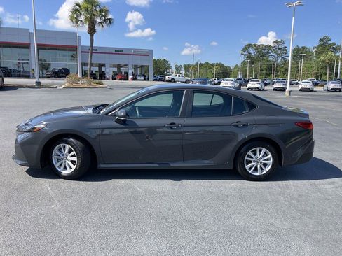 Used 2026 Toyota Camry LE FWD image 2
