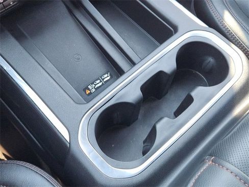 Used 2020 GMC Sierra 1500 AT4 w/ AT4 Premium Package image 21