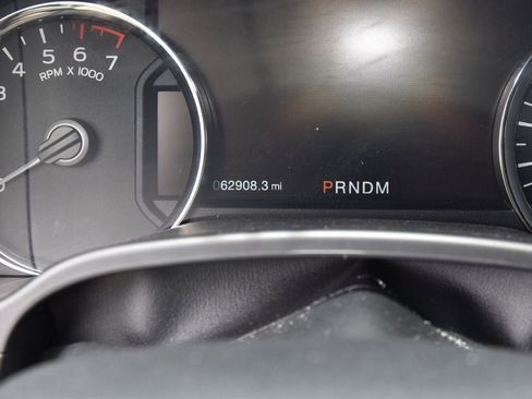 Used 2020 Ford F150 Platinum w/ Equipment Group 701A Luxury AWD/4WD image 7