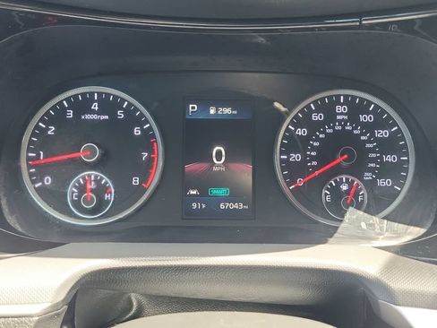 Used 2023 Kia K5 GT-Line w/ GT-Line Premium Package FWD image 21