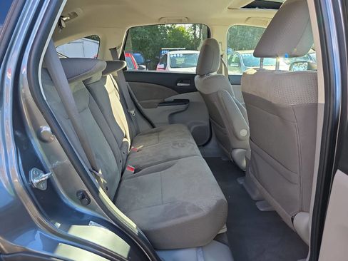 Used 2012 Honda CR-V EX image 23