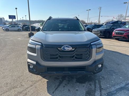 New 2026 Subaru Outback Premium image 2