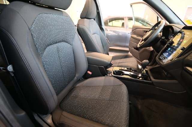 New 2026 Subaru Forester Premium AWD/4WD image 21