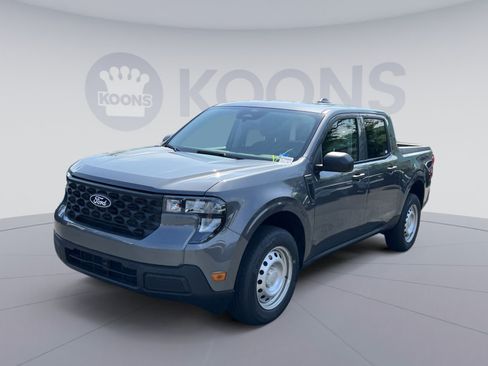New 2026 Ford Maverick XL FWD image 5