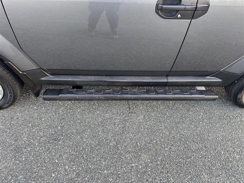 Used 2011 Honda Element EX image 11