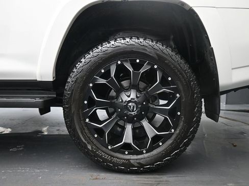 Used 2023 Toyota 4Runner TRD Off-Road Premium image 17