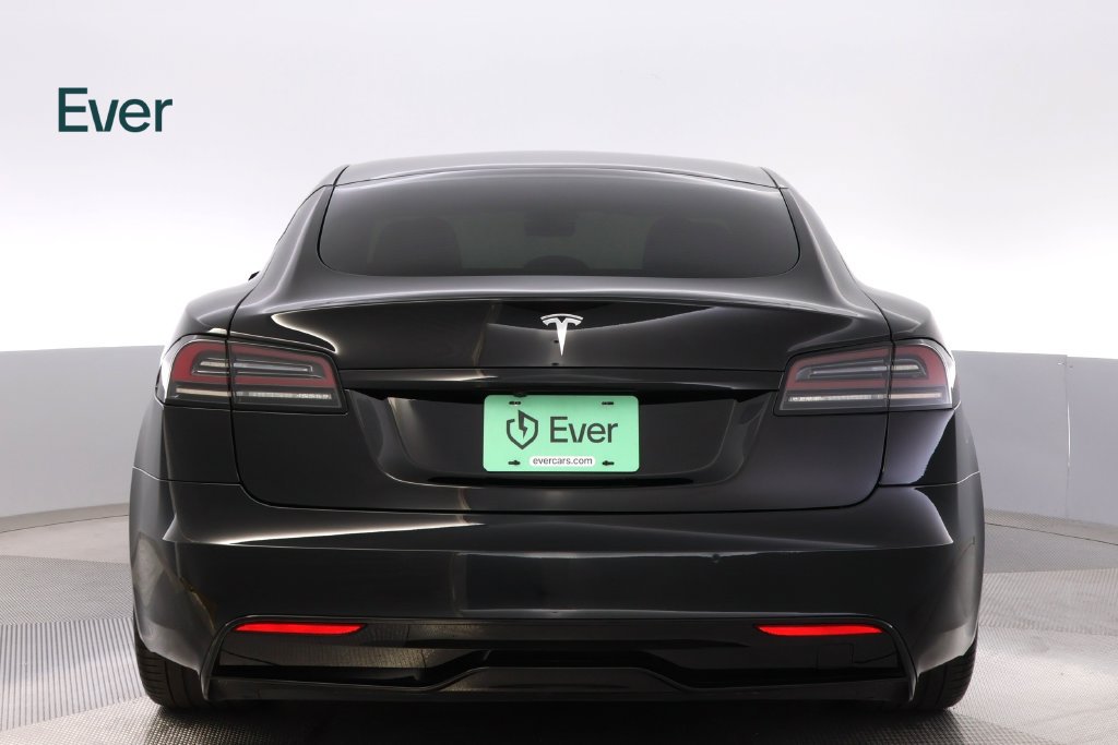 Used 2023 Tesla Model S Standard Range AWD/4WD image 15