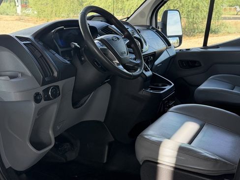 Used 2015 Ford Transit 250 148 High Roof RWD image 10