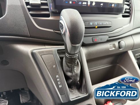 New 2026 Ford Transit 150 148 Medium Roof image 19