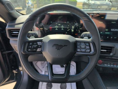 New 2026 Ford Mustang Dark Horse image 22
