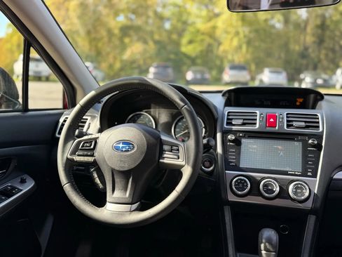 Used 2015 Subaru Impreza 2.0i Limited image 33