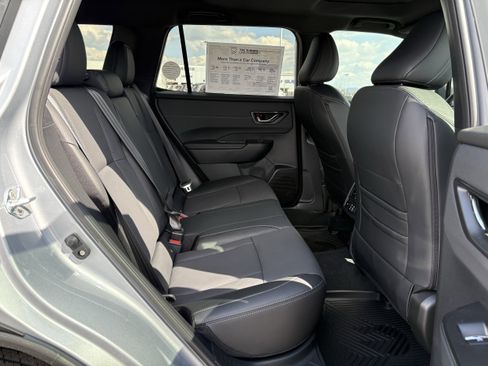 New 2026 Subaru Outback Touring XT AWD/4WD image 30
