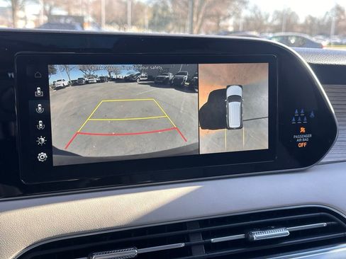 Used 2022 Hyundai Palisade Limited image 37