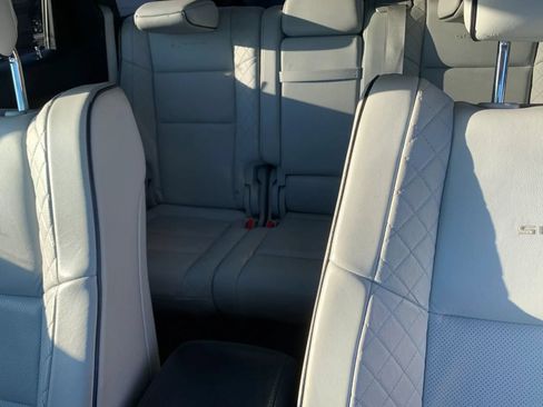 Used 2020 Jeep Grand Cherokee Summit AWD/4WD image 11