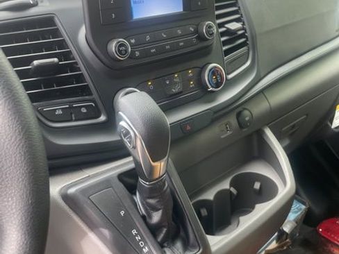 New 2025 Ford Transit 350 DRW w/ Interior Upgrade Package image 31
