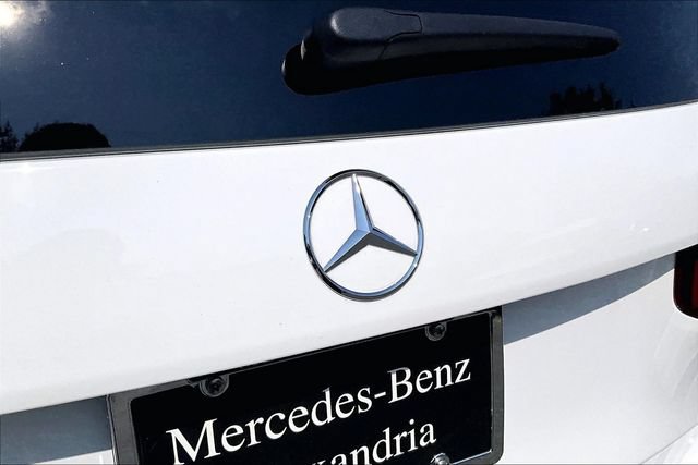 Used 2026 Mercedes-Benz GLB 250 4MATIC image 28