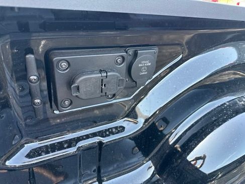 New 2026 RAM 2500 Lone Star AWD/4WD image 19