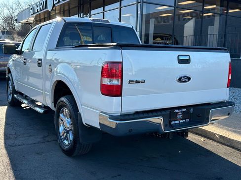 Used 2007 Ford F150 Lariat image 8