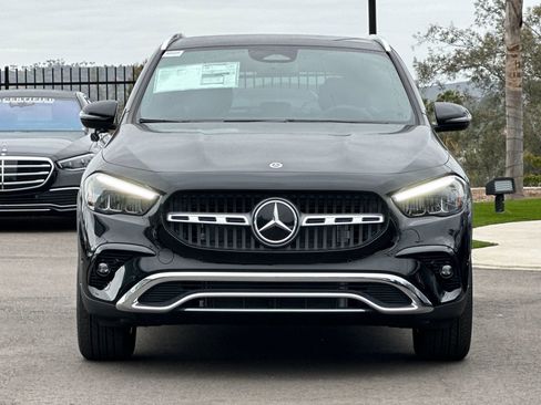 New 2025 Mercedes-Benz GLA 250 image 8