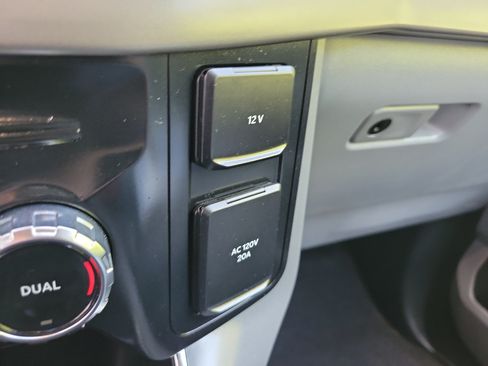 Used 2024 Ford F150 XLT w/ Mobile Office Package AWD/4WD image 18
