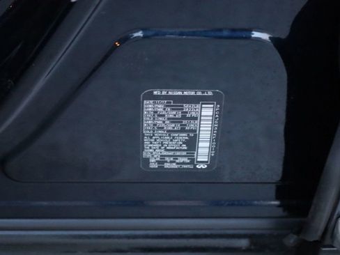 Used 2019 INFINITI QX50 Essential w/ Proactive Package image 7