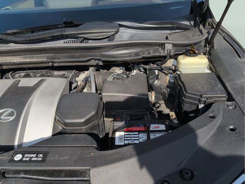 Used 2017 Lexus RX 350 FWD image 45