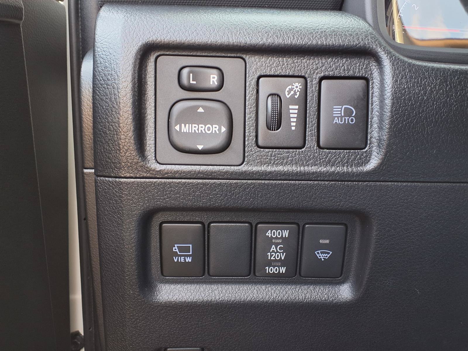 Certified 2022 Toyota 4Runner Limited RWD image 24