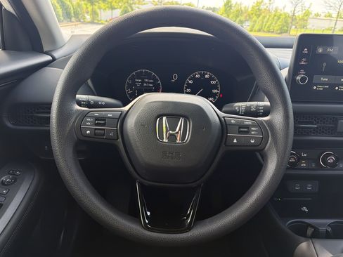 Certified 2026 Honda HR-V LX image 17