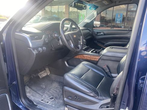 Used 2017 Chevrolet Tahoe Premier image 32
