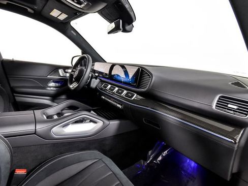 New 2026 Mercedes-Benz GLE 63 AMG S image 41