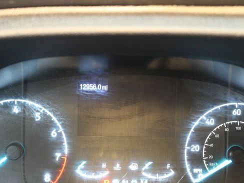 Used 2023 Ford Transit 250 Low Roof AWD image 21