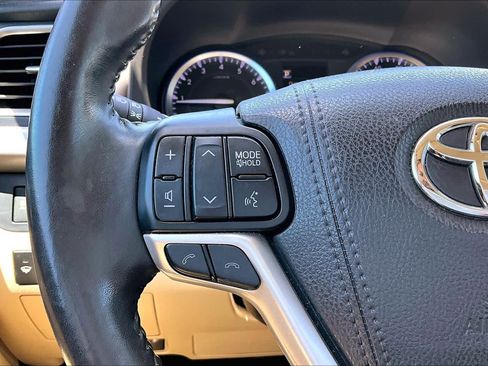 Used 2018 Toyota Highlander Limited FWD image 24