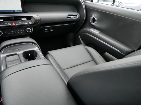 Certified 2026 Hyundai Palisade SEL AWD/4WD image 11