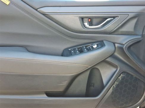 Used 2022 Subaru Outback Wilderness image 16