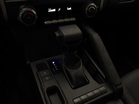 Used 2025 Toyota Tacoma SR image 12