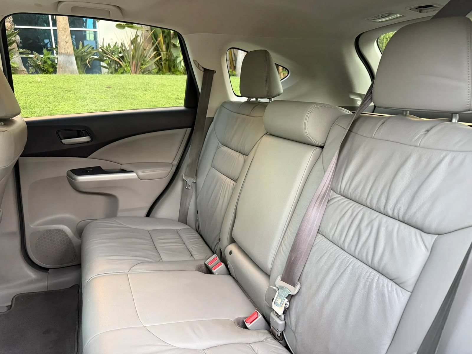 Used 2013 Honda CR-V EX-L image 13