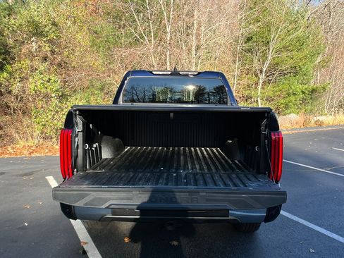 Used 2025 Toyota Tundra SR5 image 23