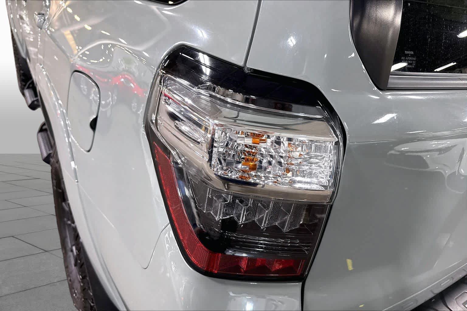Used 2021 Toyota 4Runner TRD Pro AWD/4WD image 29