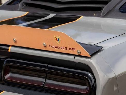 Used 2019 Dodge Challenger SXT w/ Blacktop Package image 17