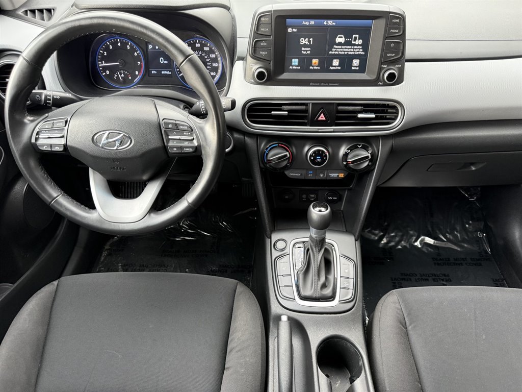 Used 2021 Hyundai Kona SEL FWD image 20