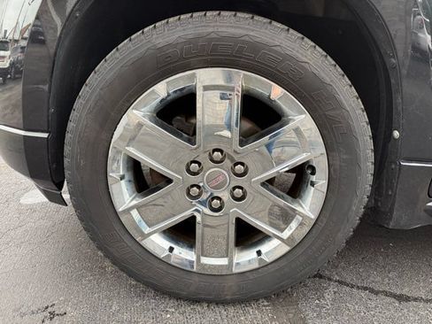 Used 2015 GMC Acadia Denali AWD/4WD image 28