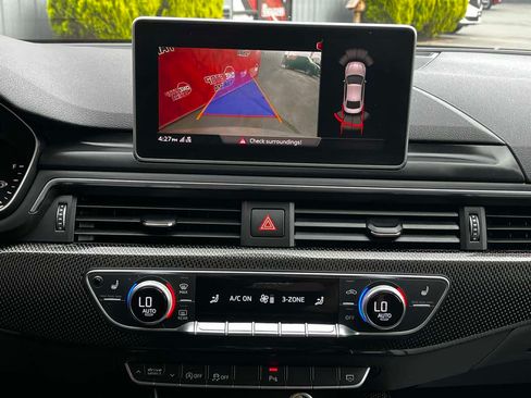 Used 2019 Audi S5 Premium Plus w/ Premium Plus AWD/4WD image 9