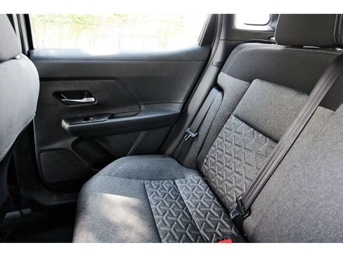 New 2026 Nissan Kicks SV w/ Charging Package FWD image 9