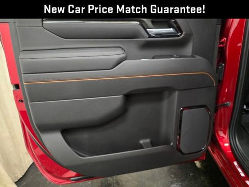 New 2026 GMC Sierra 3500 AT4 w/ Technology Package image 27