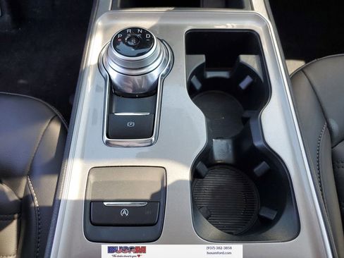 Used 2024 Ford Edge SEL w/ Convenience Package AWD/4WD image 30